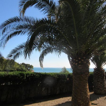 Apartamentos Casa Blanca Miami Playa Екстериор снимка