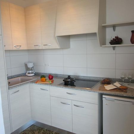 Apartamentos Casa Blanca Miami Playa Екстериор снимка
