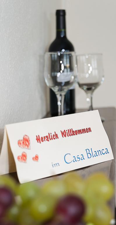 Apartamentos Casa Blanca Miami Playa Екстериор снимка