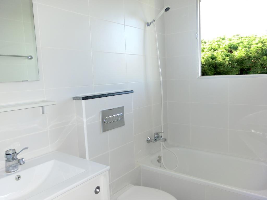 Apartamentos Casa Blanca Miami Playa Стая снимка