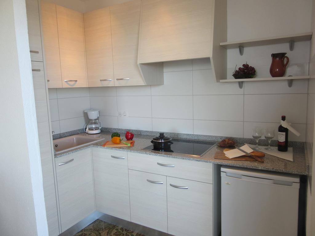 Apartamentos Casa Blanca Miami Playa Екстериор снимка